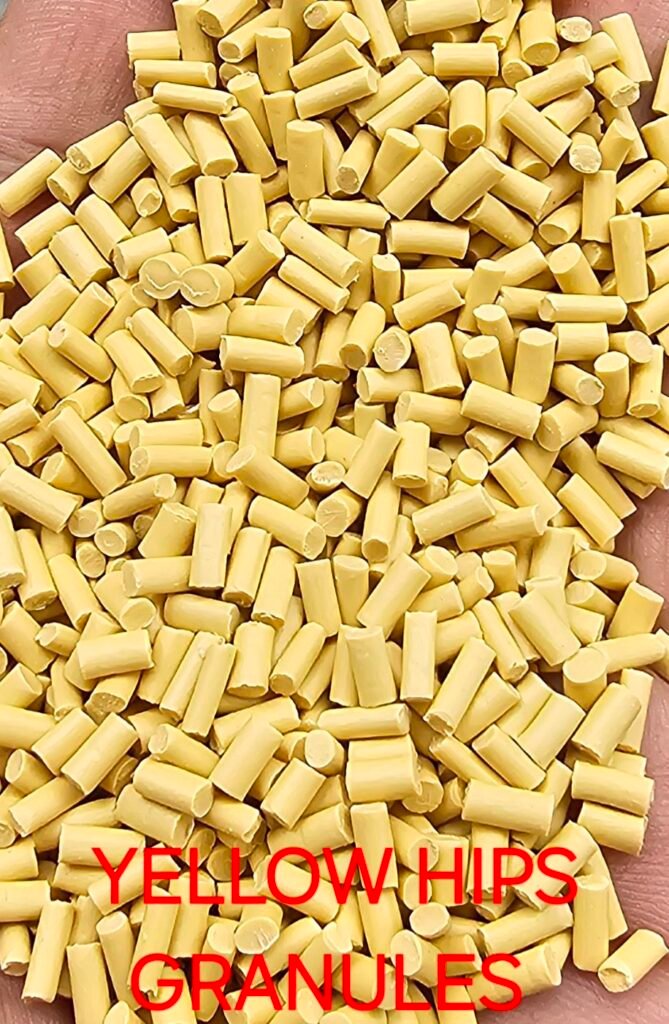Best Plastic Granules Manufacturer in Delhi