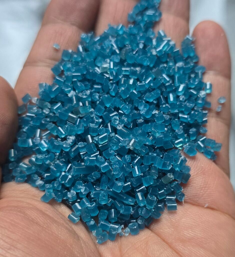 Plastic Granules Manufacturer in Faridaba