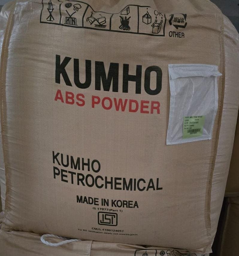 KUMHO ABS POWDER