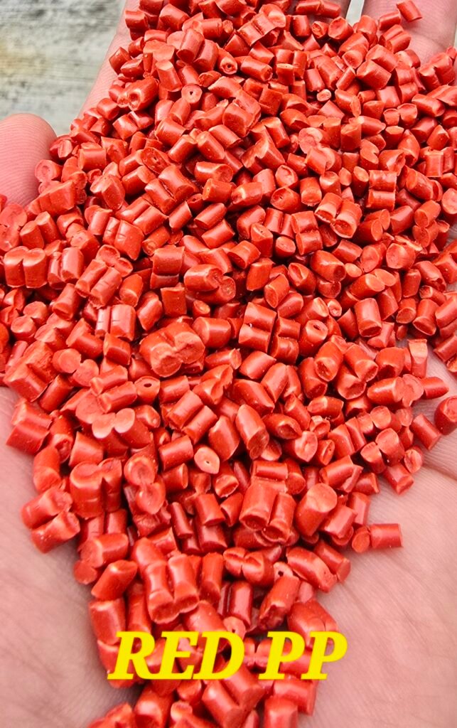 Plastic Granules Quality Manufacturer in Delhi
