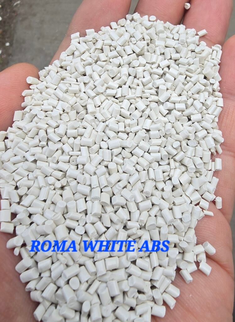 Plastic granules supplier in Delhi
