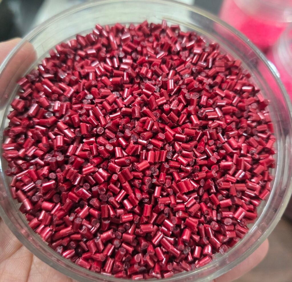 Plastic Granules Manufacturer in Delhi