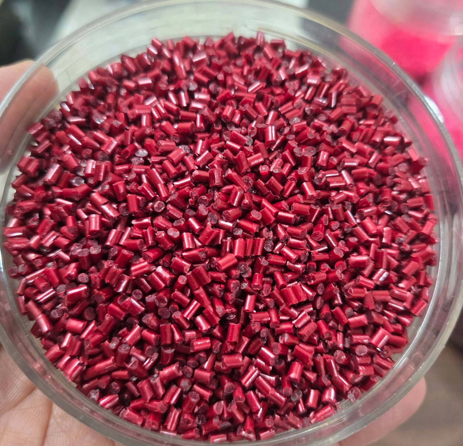 Plastic Granules Manufacturer in Delhi