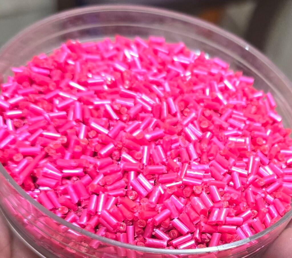 Top Plastic Granules Manufacturer in Delhi