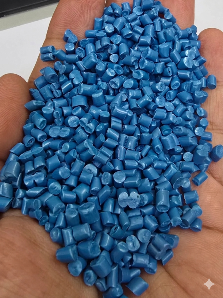 Best Plastic Granules Manufacturer Delhi 