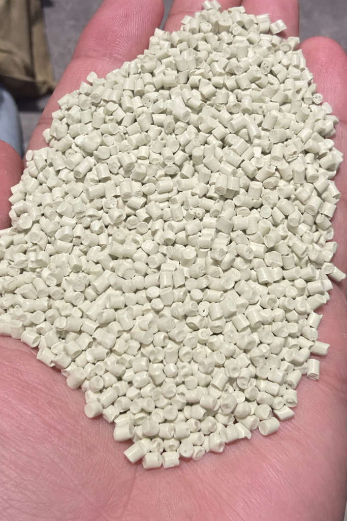 Best Plastic Granules Manufacturer in Ghaziabad