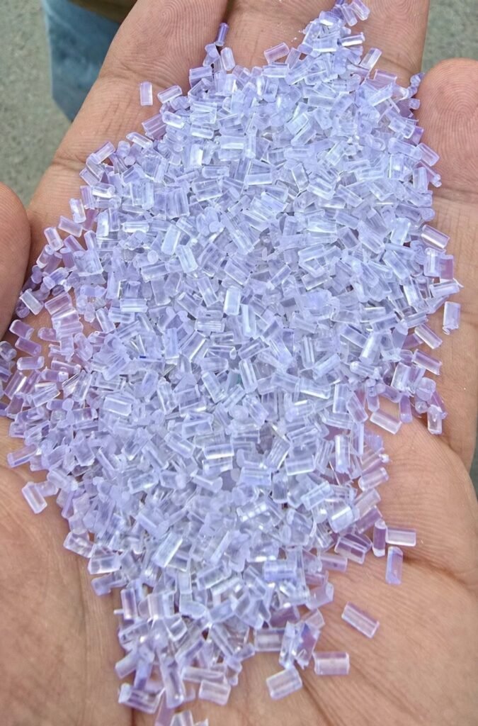 Best Plastic Granules Manufacturer in Greater Noida