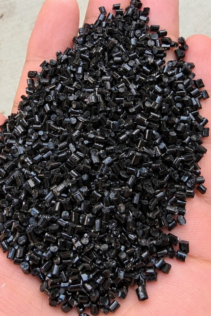 Plastic Granules Manufacturer Kundli