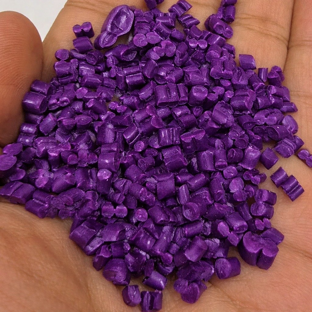 Plastic Granules Manufacturer Ghaziabad