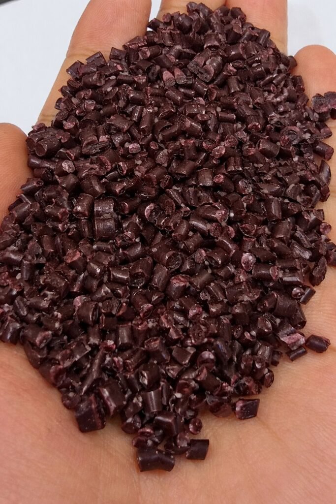Plastic Granules Manufacturer IMT Manesar