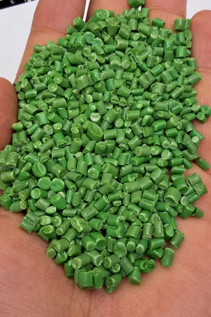 Plastic Granules Manufacturer Greater Noida