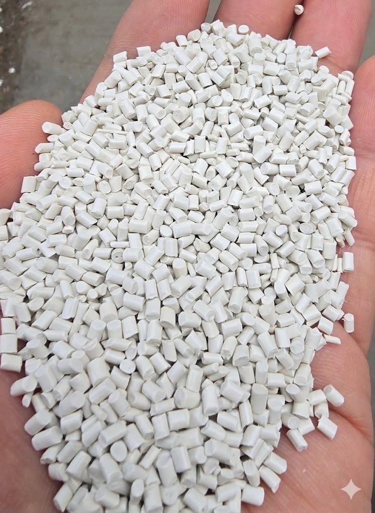 Plastic Granules Manufacturer Noida